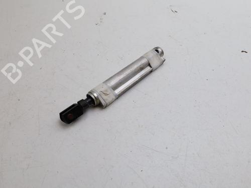 Używane Inne SAAB 9-3 Convertible (YS3F) 2.0 t (175 hp) 31154214