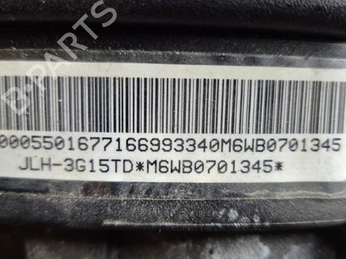 Motor LYNK & CO 01 PHEV | BP38439474M1  - Image 5