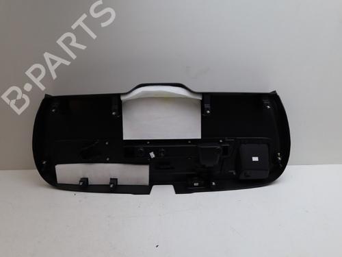 Boot lining VOLVO V60 II (225) T4 | BP33984521I3 - Image 3