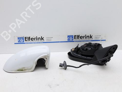 Ryggespeil høyre OPEL CORSA D (S07) 1.4 (L08, L68) (90 hp) 18634811