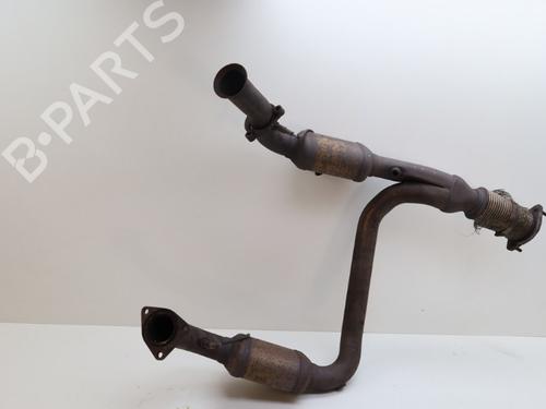 Katalysator SAAB 9-7X 5.3 AWD | BP29954213M10 