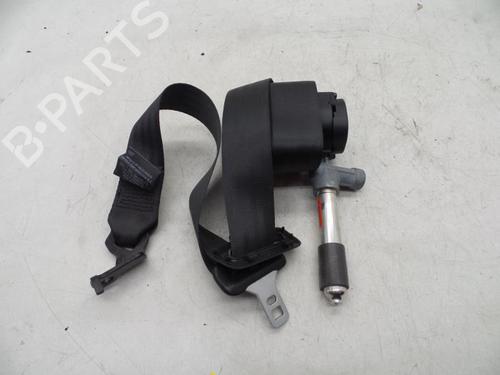 Used Rear right seatbelt VOLVO S80 I (184) D5 (163 hp) 18609440