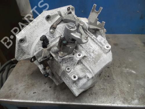 Used Gearbox Gearbox OPEL INSIGNIA A Sports Tourer (G09) 2.0 CDTI (35) (131 hp) 18613945 18613945