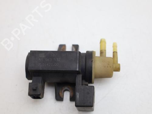 Used Electronic sensor Electronic sensor SAAB 9-3 Estate (E50) 1.9 TTiD (180 hp) 34424059 34424059