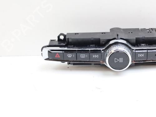 Climate control VOLVO XC60 II (246) T5 | BP31621997I5 - Image 3