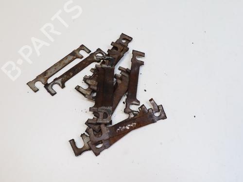 Support SAAB 900 I Convertible 2.0 S Turbo-16 | BP21055970C155 