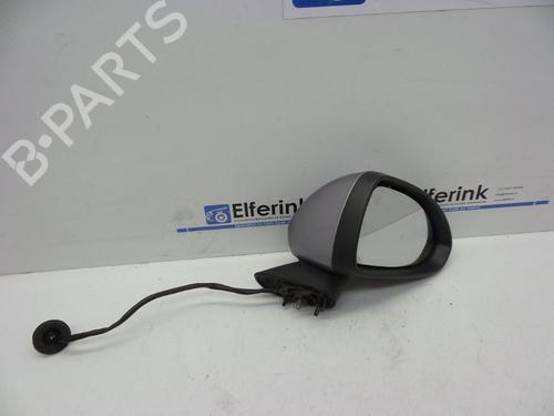 Used Right mirror OPEL CORSA D (S07) 1.2 (L08, L68) (80 hp) 18627170