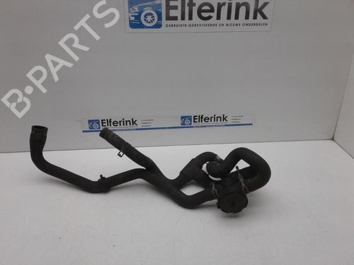 Rohr für Rohr SAAB 9-5 (YS3E) 2.0 t (150 hp) 18632133 18632133
