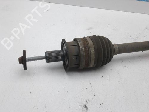 Left rear driveshaft VOLVO XC60 I SUV (156) 2.4 D / D3 / D4 AWD | BP18631975M40 