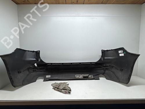 Rear bumper VOLVO XC60 II (246) T5 | BP31622031C8 