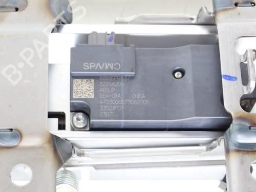Steering column VOLVO XC40 (536) Recharge | BP32178088M21 - Image 3