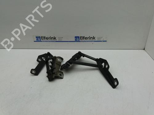 Dørhængsel/Dørbegrænser Dørhængsel/Dørbegrænser SAAB 9-5 (YS3G) 2.0 TiD (160 hp) 18634229 18634229