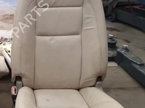 Used Left front seat VOLVO C70 II Convertible (542) 2.0 D (136 hp) 24149257