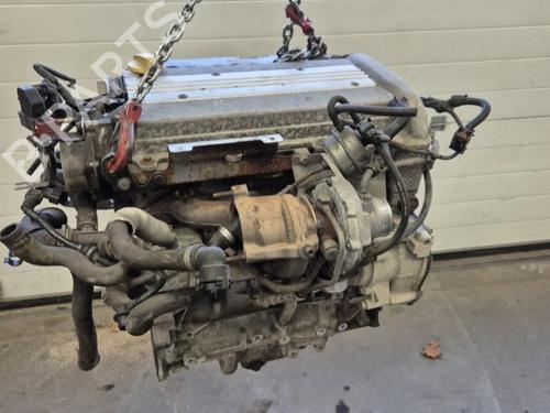 Used Engine SAAB 9-3 Convertible (YS3F) 2.0 t (175 hp) 31154185