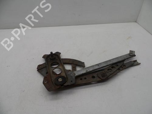 Used Front right window mechanism SAAB 99 2.0 GL (100 hp) 18617713