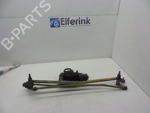 Vindrude Viskermekanisme Vindrude Viskermekanisme SAAB 9-5 (YS3E) 2.0 t (150 hp) 18619111 18619111