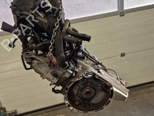 Engine MERCEDES-BENZ A-CLASS (W169) A 170 (169.032, 169.332) | BP31259648M1 - Image 4