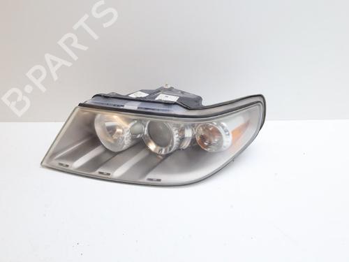 Used Left headlight SAAB 9-7X 4.2 AWD (290 hp) 30587129
