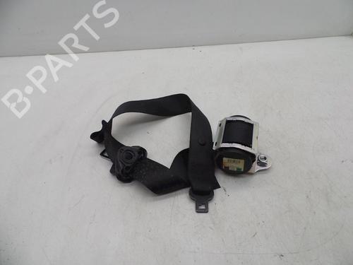 Used Front right seatbelt OPEL CORSA D (S07) 1.3 CDTI (L08, L68) (75 hp) 18616727