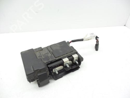Used Fuse box Fuse box VOLVO V60 I (155) 1.6 DRIVe (114 hp) 18622942 18622942