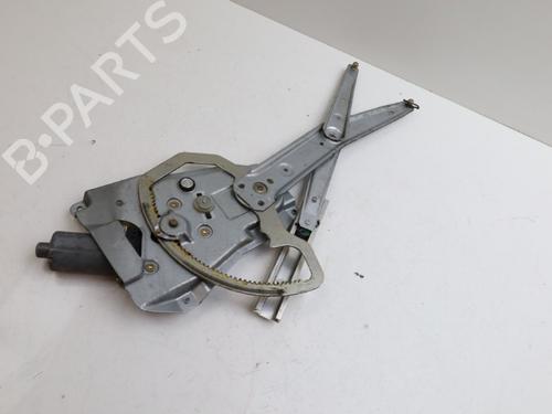 Front right window mechanism SAAB 9-5 Estate (YS3E) 2.0 t | BP30080991C23