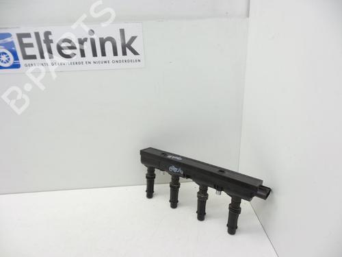 Used Electronic module Electronic module OPEL CORSA D (S07) 1.2 LPG (L08, L68) (83 hp) 18625885 18625885