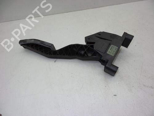 Used Pedal Pedal OPEL ZAFIRA A MPV (T98) 2.0 DTI 16V (F75) (101 hp) 18623988 18623988