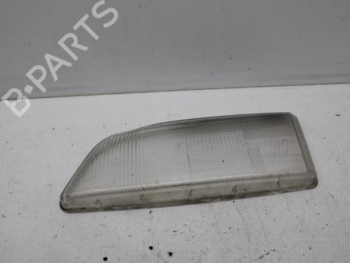 Used Left headlight VOLVO V70 I (875, 876) 2.3 T-5 AWD (239 hp) 18612366