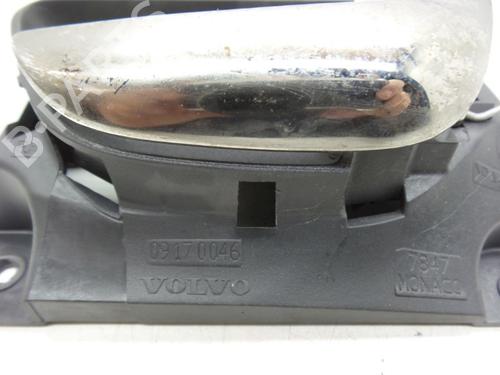 Front right exterior door handle VOLVO S80 I (184) 2.4 T | BP18623099C129 