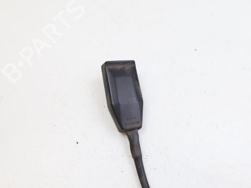 Used Seat buckle VOLVO 340-360 (343, 345) 1.4 (70 hp) 27623385