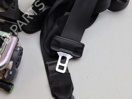 Front left seatbelt VOLVO V60 I (155) D6 Hybrid AWD | BP29996573I26 