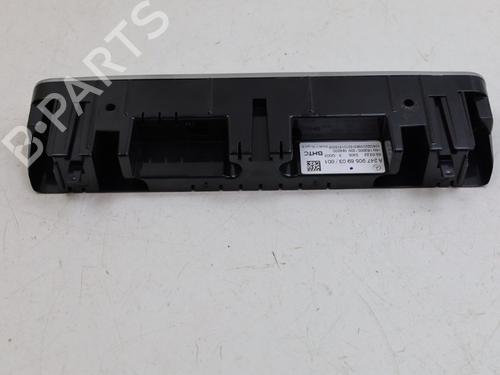 Climate control MERCEDES-BENZ A-CLASS Saloon (V177) A 250 e (177.186) | BP27238774I5  - Image 5