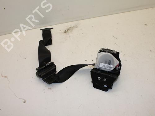 Used Rear right seatbelt SAAB 9-3 Estate (E50) 1.9 TiD (150 hp) 18608965