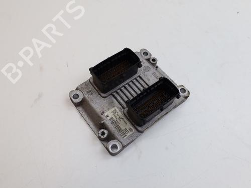 Used Control unit Control unit 19748859 19748859