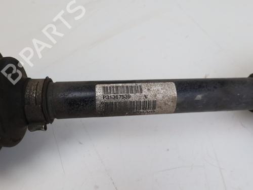 Left front driveshaft VOLVO V40 Hatchback (525) T4 GTDi | BP30769499M38 - Image 2