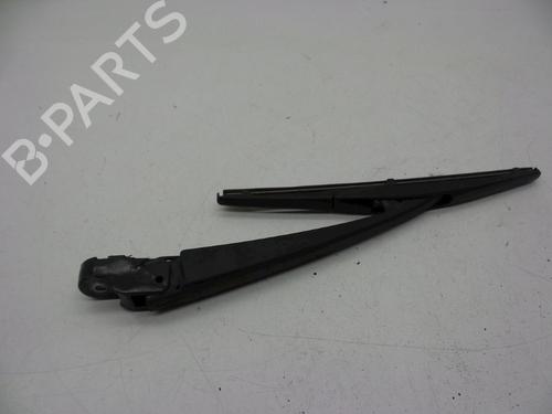 Used Rear windshield wiper arm OPEL AGILA B (H08) 1.2 (F68) (86 hp) 18622234