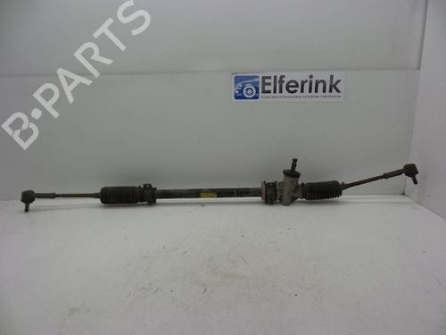 Used Steering rack Steering rack OPEL AGILA A (H00) 1.0 (F68) (60 hp) 18623184 18623184