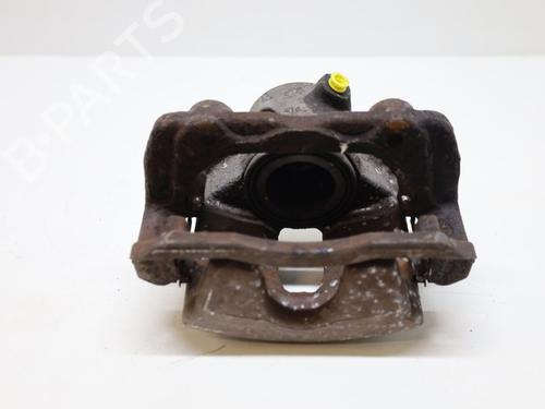 Used Left front brake caliper Left front brake caliper 36783587 36783587
