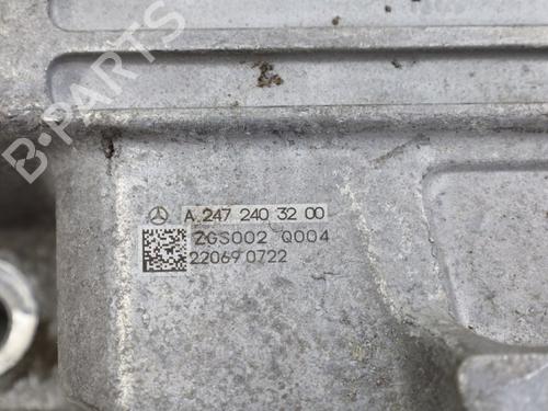 Engine mount MERCEDES-BENZ A-CLASS Saloon (V177) A 250 e (177.186) | BP27238879M89 - Image 4