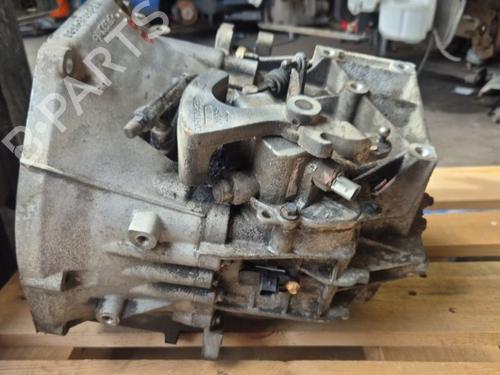 Gearbox VOLVO S60 II (134) DRIVe / D2 | BP37030730M3 - Image 2