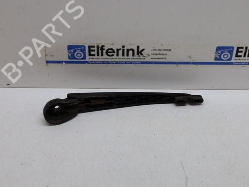 Used Rear windshield wiper arm SAAB 9-5 Estate (YS3E) 2.3 Turbo (250 hp) 18636352