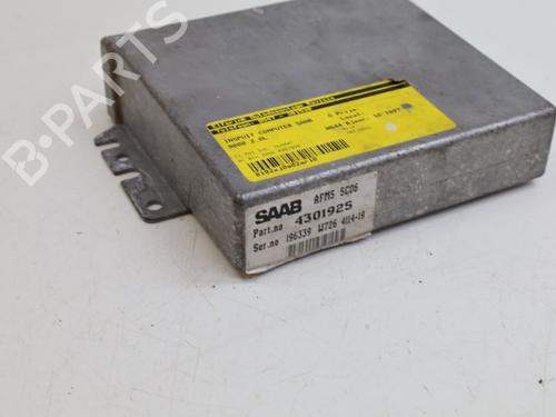 Used Electronic module SAAB 9000 Hatchback 2.0 -16 CS (131 hp) 24531860