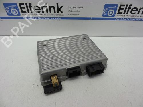 Used Electronic module OPEL ASTRA J Sports Tourer (P10) 1.7 CDTI (35) (110 hp) 18627855