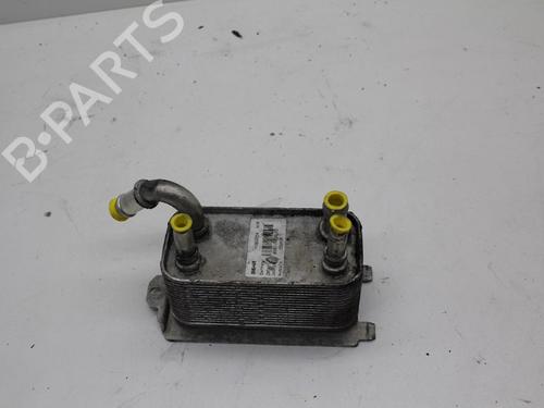 Used Oil radiator Oil radiator VOLVO S80 II (124) D5 (185 hp) 18612528 18612528