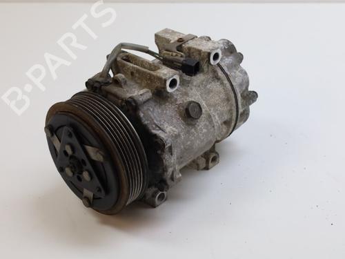 Used AC compressor AC compressor VOLVO C70 II Convertible (542) 2.0 D (136 hp) 18637147 18637147