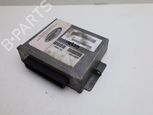 Used Engine control unit (ECU) SAAB 9-5 Estate (YS3E) 2.0 t (150 hp) 18638543