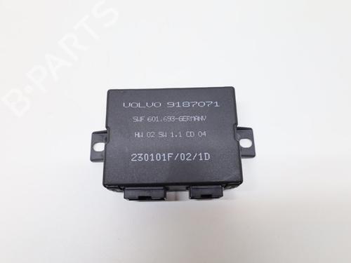 Used Control unit Control unit 33736107 33736107