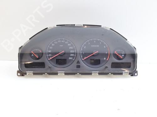 Display monitor VOLVO V70 II (285) 2.4 | BP30151369C48