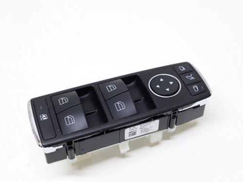 Used Switch Switch MERCEDES-BENZ E-CLASS (W212) E 350 CGI (212.057) (292 hp) 40264102 40264102
