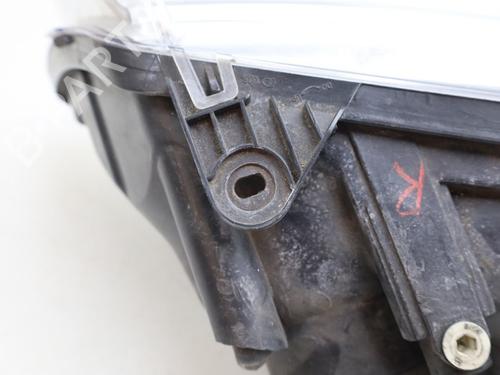 Right headlight SAAB 9-3 (YS3F, E79, D79, D75) 1,8t | BP38200217C29 - Image 5